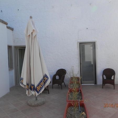 B&B Masseria Sd Di Manchisi Monopoli Exteriér fotografie