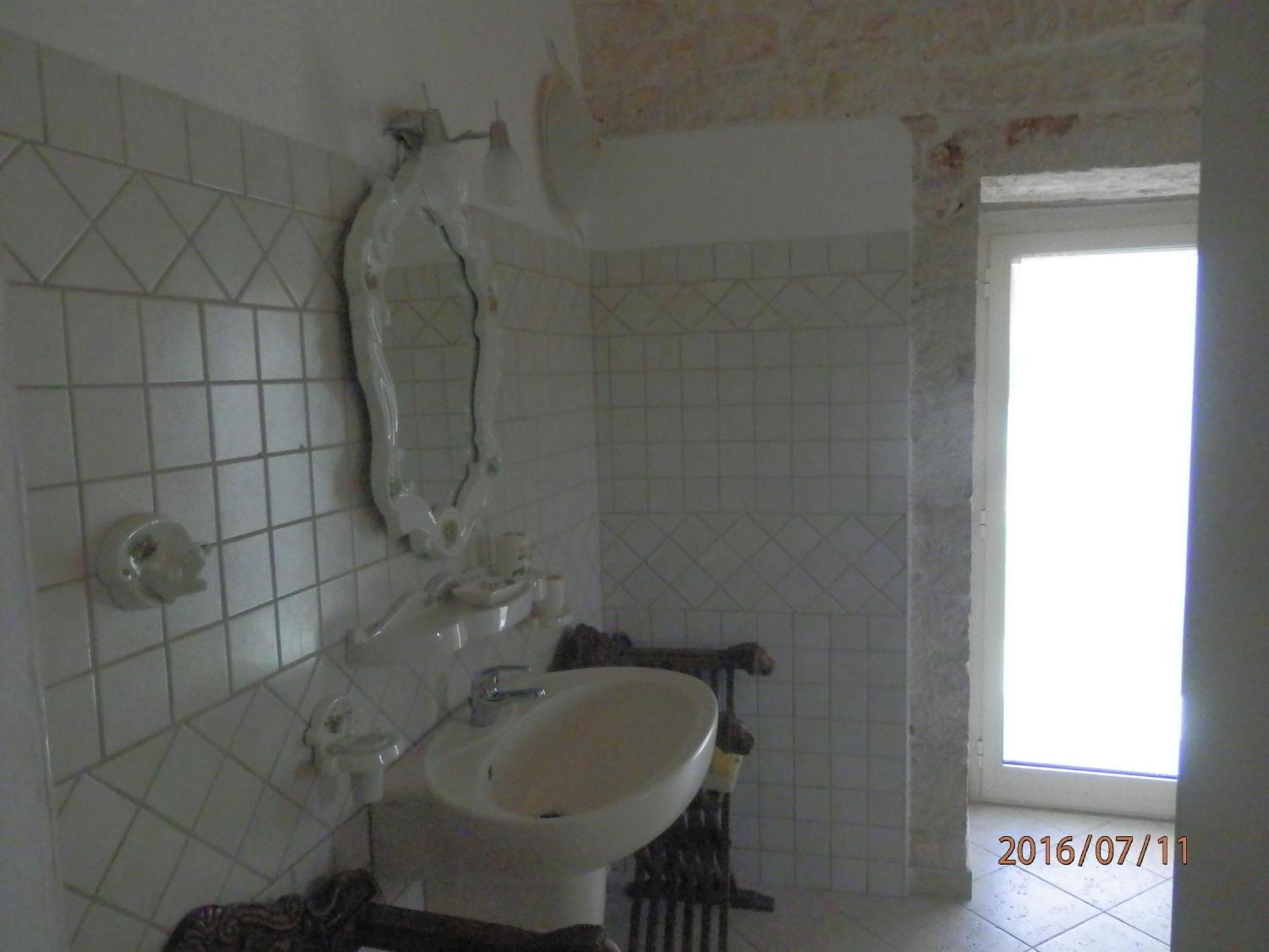 B&B Masseria Sd Di Manchisi Monopoli Exteriér fotografie