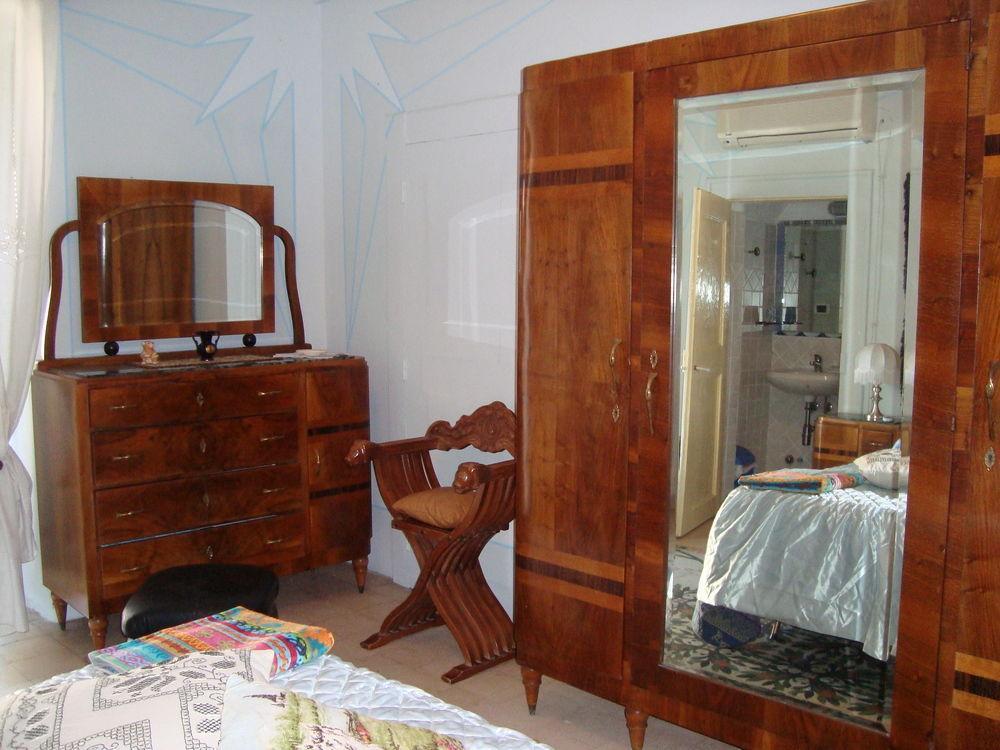 B&B Masseria Sd Di Manchisi Monopoli Exteriér fotografie