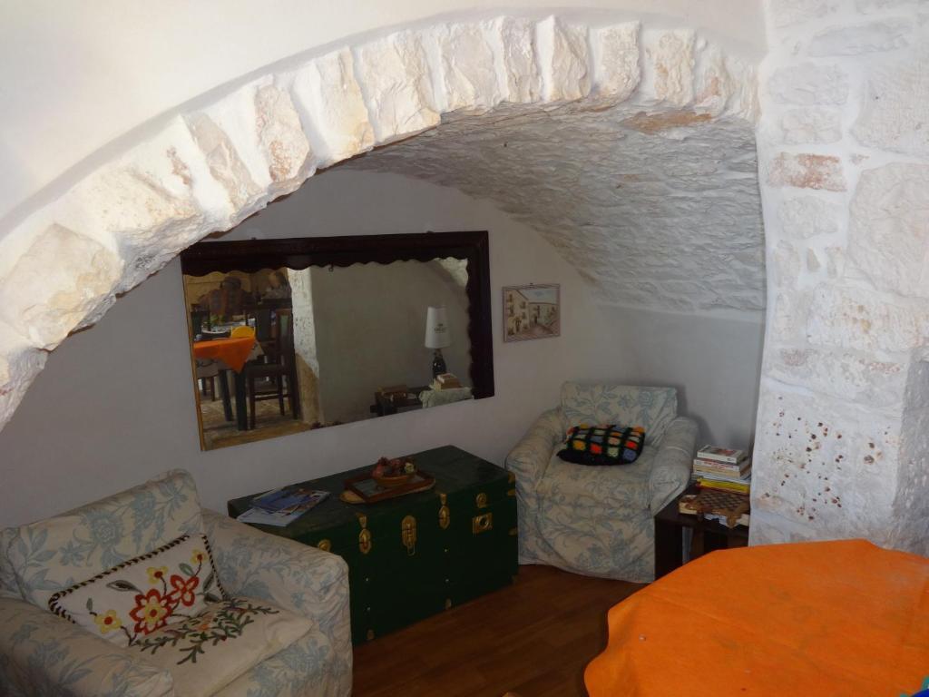 B&B Masseria Sd Di Manchisi Monopoli Exteriér fotografie